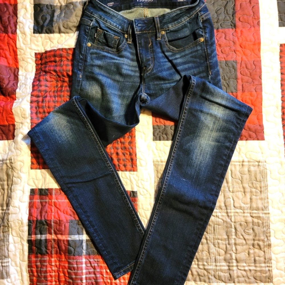 Vigoss Junior jeans